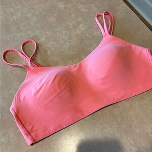 Lulu sports bra…”like a Cloud”